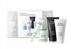 Herborist szett: 2 x krém maszk szemkörnyékápoló krém