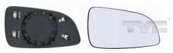 TYC Opel Visszapillantó Tükör Üveg - allegro - 2 530 Ft