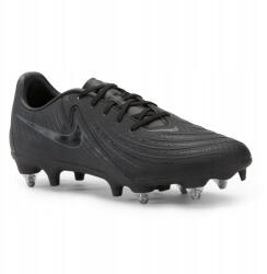Nike Férfi futballcipő Nike Phantom Gx 2 Academy black/deep jungle 41 Eu (FJ2549 002)