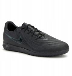 Nike futballcipő Phantom Gx II Academy IC black/jungle/black 43 Eu (FJ2581-002)