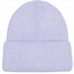 Majka Lila Női Téli Gyapjú Sapka Lengyel Márka 60% Angora (Czapka Sirma (fl.) SD88 lawenda 49217)