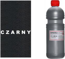  Fekete gipsz Folyékony bőr javító, folyékony bőr a bőr sérüléseinek javításához, Spakli (G13-07 SZPACHLA do naprawy skóry licowej Gips)