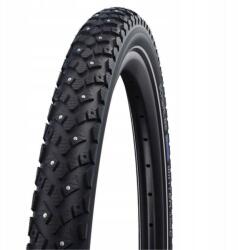 Schwalbe Winter 28 Kg Ts 120K Reflex 28x1.60 téli gumiabroncs tüskékkel