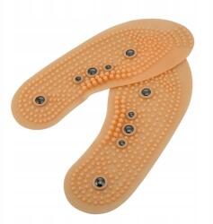  Mágneses Talpbetét Masszírozó Mágnesekkel ROZ. 35-40 (523333)