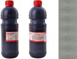  Sötétszürke Hamu Renoskór Eko Festék 200 ml Bőrfesték Természetes Bőrhöz Lakk (Lakier RENOSKÓR do renowacji skóry naturalnej)