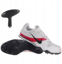 Nike Atlétikai tüskék Nike Rival D Plus 2 hosszú távú futócipő (309272 102)