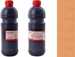  Borostyánsárga Renoskór Eko 200 Festék Bőrfesték Természetes Bőrhöz Lakk Folyadék (Lakier RENOSKÓR do renowacji skóry naturalnej)