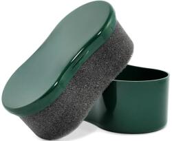  G11-43 Kis Cipőszivacs Kerek ÖNfényező Szivacsos Tisztító Utazáshoz (G11-43 Mała GĄBKA do Skóry Licowej i Gładkiej)