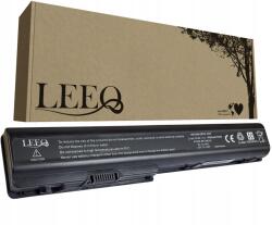 Leeq Akkumulátor Hp Pavilion DV7 DV8 HSTNN-OB74 készülékhez (LB023)