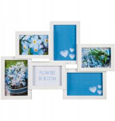 Hama Képkeret több képhez Hama 20 x 38 cm (00034927)
