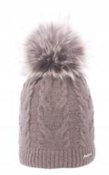  Női Ifjúsági Téli Sapka Meleg Polár