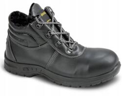 Demar Munkavédelmi Téli Munkavédelmi Cipő Demar Gloss Up 2 Winter S2 méret40 (7235 GLOSS UP 2 S2)