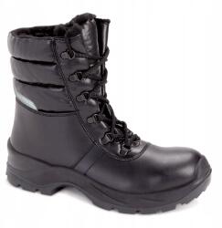 Demar Katonai munkavédelmi cipő Demar 9-024 S2 (9-024/6592 S2)
