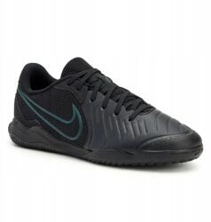 Nike Férfi futballcipő Nike Tiempo Legend 10 Academy IC black/jungle 40 Eu (DV4341-002)