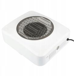 Activeshop Momo J-403 Porfelszívó Készülék, 60W, 28×23×10cm, USB csatlakozó (5906717431173)