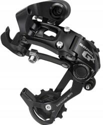 Sram Gx Hátsó váltó Type 2.1 blk 10s Medium (00.7518.080.001)