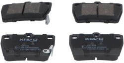 Kavo Parts Fékbetét KBP-9068 Kavo