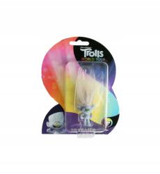 Canenco Trollok radír figura Gwidon Gyémánt (Trolle Gumka do ścierania)