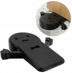 P4U Ütköző Ajtóhoz Ütköző Szabadon Álló Ajtózár (ŚMIESZNA BLOKADA DRZWI)