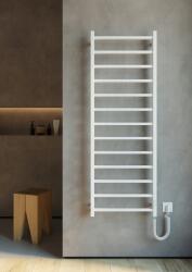  Energiatakarékos fürdőszobai radiátor Törölközőszárító fürdőszobába 288 W (WE21913T)