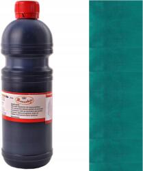  Zöld Renoskór Bőrfesték Lakk Bőr Felújításához, Customizáláshoz Wilbra Folyadék (Lakier RENOSKÓR do renowacji skóry naturalnej)