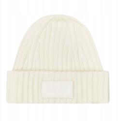 Tommy Hilfiger Női Sapka Modern Bézs, gyapjú (AW0AW13767)