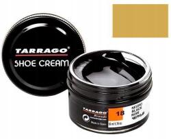  Tarrago 51 Természetes Égszínkék Cipőkrém Bőrápoló Krém Fényes Bőrhöz (PASTA KREM WOSK DO OBUWIA TARRAGO SHOE CREAM)