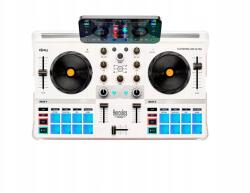 Hercules Thrustmaster Djcontrol Mix Ultra Ww Thrustmaster Thrustmaster ajándék (THO606393)