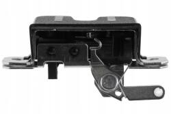 NTY Csomagtérajtó Zár Nty EZC-SE-038