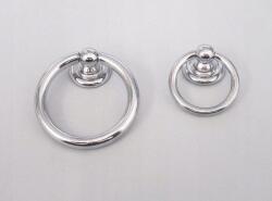 Bosetti Marella Bútorfogantyú Gildo 09213Z03400.36 Bosetti Marella króm fényes 35mm (09213Z03400.36)