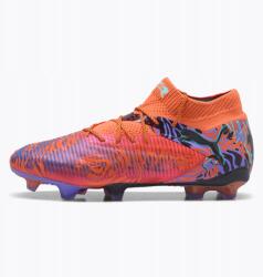 PUMA Férfi futballcipő Puma Future 8 Ultimate Creativity Fg orange 44.5 Eu (108428-01)