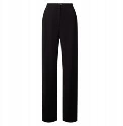 Calvin Klein -56% Calvin Klein Női Structure Nadrág Fekete 38 (K20K205958)