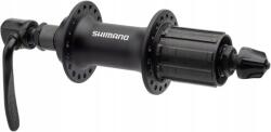 Shimano Kerékagy Hátsó Shimano Acera FH-T3000 32H 10rz/9rz/8rz Qr tárcsafék (EFHT3000AZAL5)