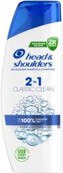 Head & Shoulders Head Shoulders Classic Clean Korpásodás elleni sampon 2 in 1 250 ml. Friss (80760337)