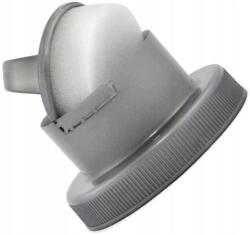 Szivacsos Appllikátor Tálcával Wilbry Krémfestékhez (APLIKATOR GĄBKA DO NANOSZENIA KREMU PASTY)