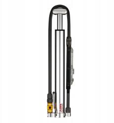 Lezyne Cnc mikropadlós digitális Hpg szivattyú (1-MP-MFDR-V206HPDG)