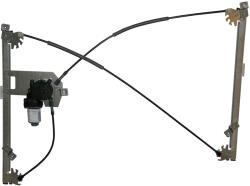 Valeo ablakemelő mechanizmus 850787