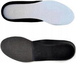  Lábésedtést Biztosító, Hideg Ellen Szigetelő Polár Cipőbetét 44-45 (OCIEPLANE MIĘKKIE POLAROWE WKŁADKI DO OBUWIA)