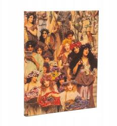 Paperblanks Spring Ultra vonalas jegyzettömb Paperblanks (9781439798034)