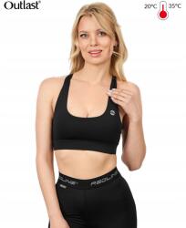 Redline Outlast Sportmelltartó Redline Venus Sports Bra Termoaktív Fehérnemű (RLOUTBS L)
