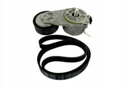 SKF Ékszíj Szett Chrysler Ypsilon 1.2 - allegro - 15 315 Ft