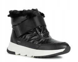 Geox Női hótaposó Geox D26HXA Amphiox membrán R41 (D26HXA)