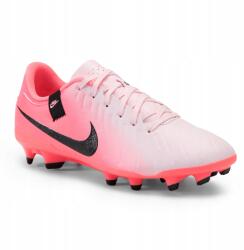 Nike futballcipő Legend 10 Academy Fg pink foam/black 45.5 Eu (DJ5631 601)