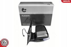 ESEN SKV Külső Visszapillantó Tükör 97SKV703 Jobb, Mercedes-benz Sprinter Vw Crafter, 9068