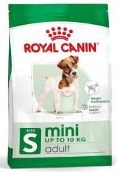Royal Canin Mini Felnőtt száraz Kutyaeledel felnőtt kutyáknak, kistestű fajták számára, 8 kg