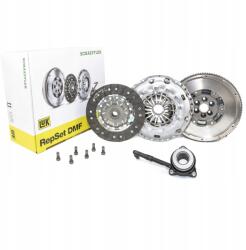 Schaeffler LuK Eredeti Kuplung Kéttömegű LuK 600022700