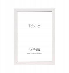 Focus Nordic AB Pop White képkeret 13x18 fehér (7391879046514)