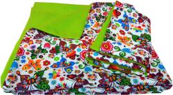 Sense Meleg Polár Ágyneműhuzat Pamut 140x200+2x70x80 (39)