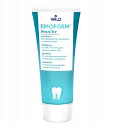 Wild Emoform Sensitive fogkrém 75 ml (YG-3D128)