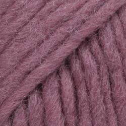 DROPS Design Fonal Snow Drops 91 szőlő színű gyapjú nemezelőfonal (91)